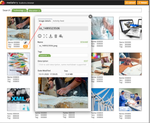 MediaFerry-assets-upload