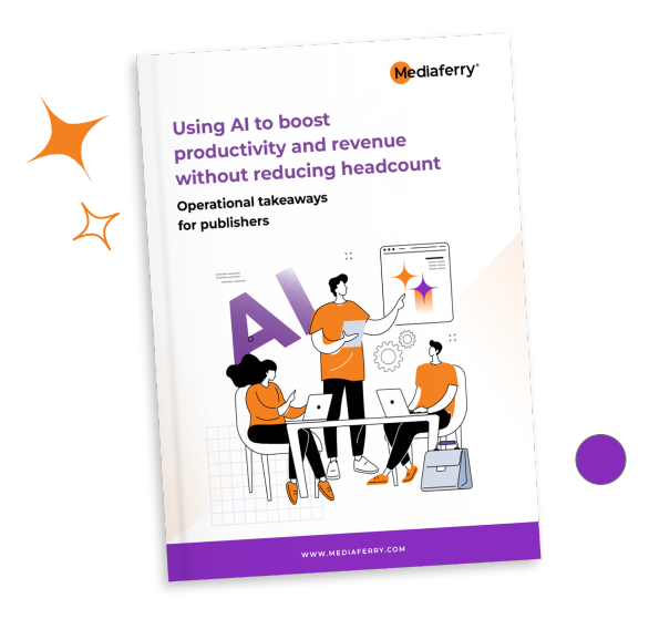 Using AI to Boost Productivity and Revenue Without Reducing Headcount