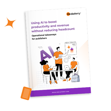 Group 110 - Mediaferry