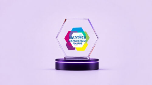 Mediaferry wins MarTech Breakthrough Awards 2026 for AI-Powered Creative Solution of the Year