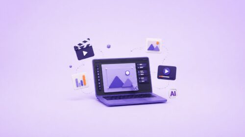 automating ad production or choosing human creativity